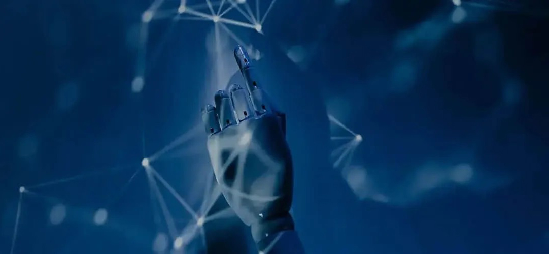 AI虚拟数字人智能客服系统