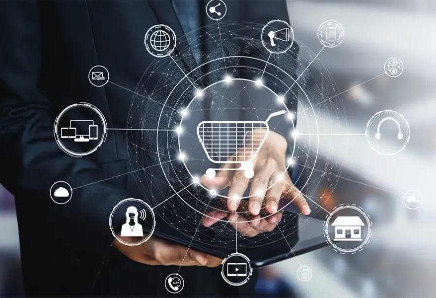 智慧美业店务管理与数据分析系统